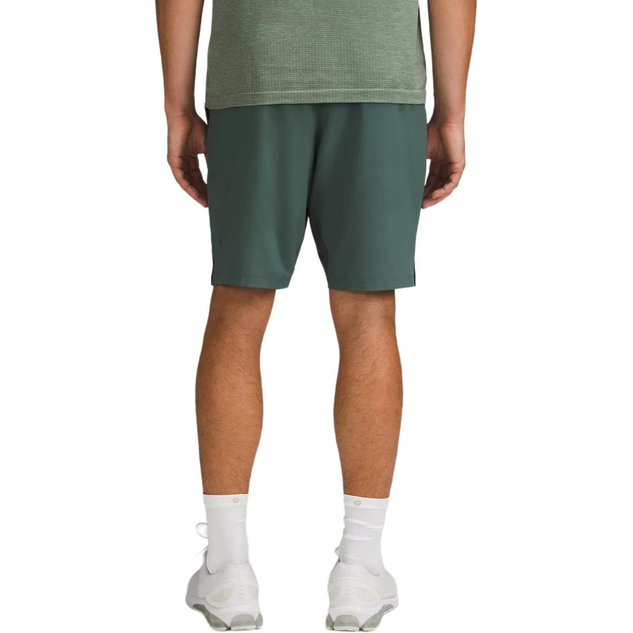 Тренировочные штаны lululemon T.H.E. Swift 9" * - изображение 2