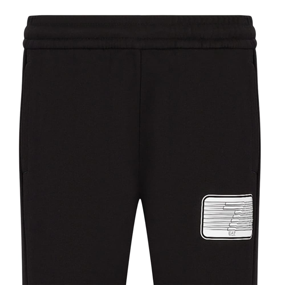 Штаны EMPORIO ARMANI SS23 Logo - изображение 4