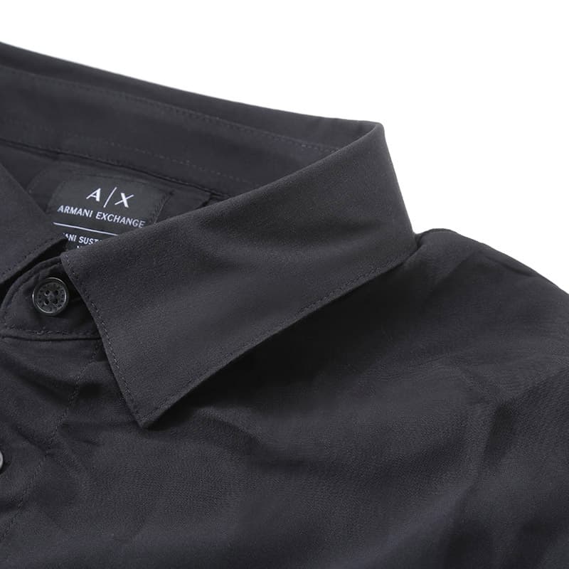 Рубашка ARMANI EXCHANGE - изображение 4