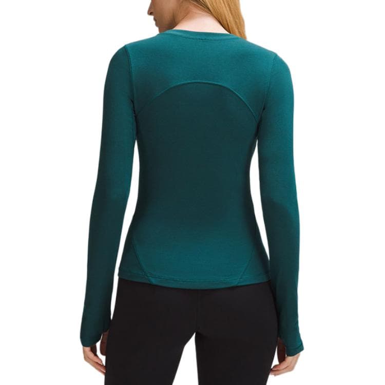Футболка lululemon Crewneck T - изображение 7