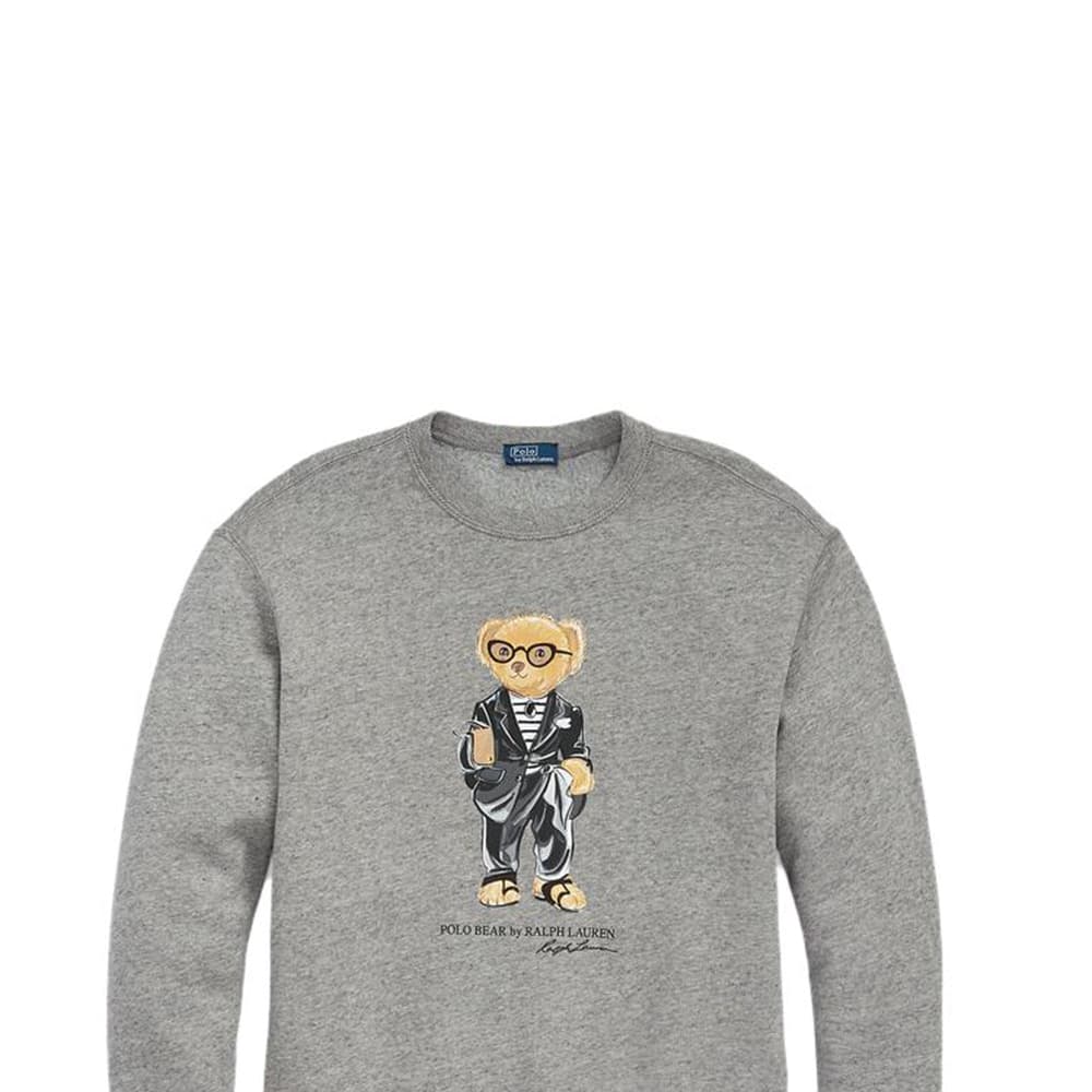 Худи Polo Ralph Lauren SS23 - изображение 5
