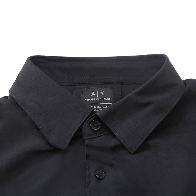 Рубашка ARMANI EXCHANGE - изображение 3