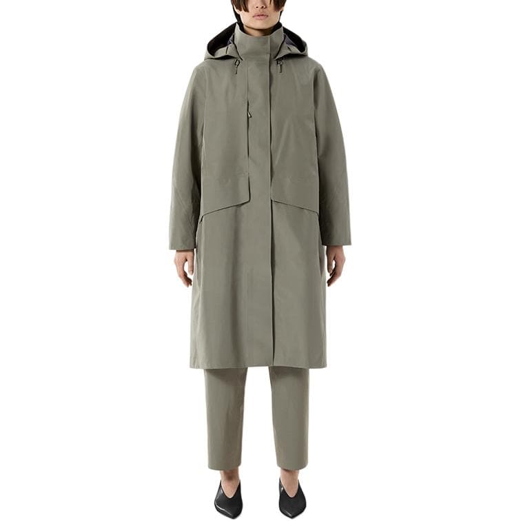 Arcteryx SS24 Veilance - изображение 4