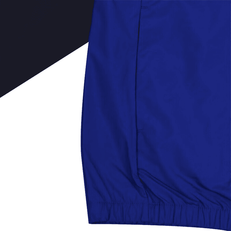 Adidas Blue Kids Куртки - изображение 3