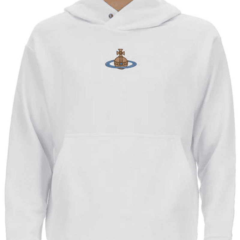 Худи Vivienne Westwood - изображение 5