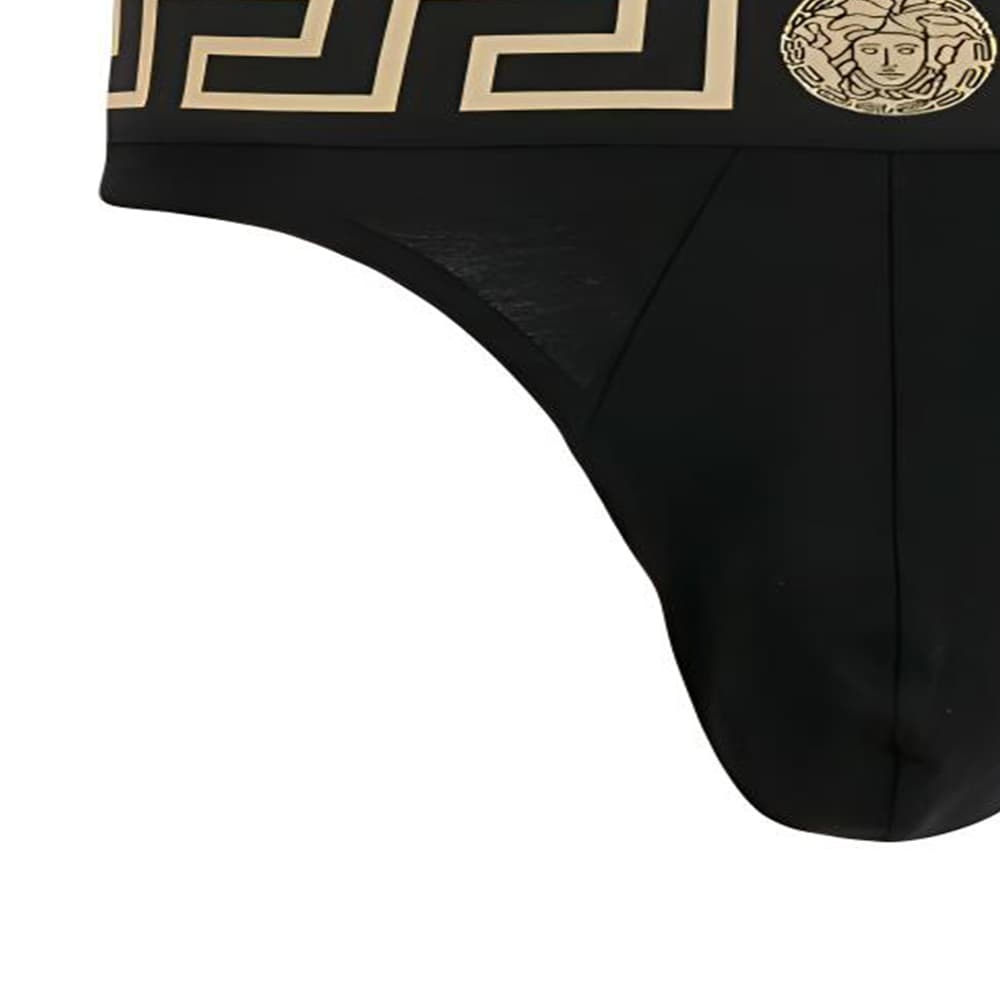 Трусы VERSACE VERSACE logo - изображение 4