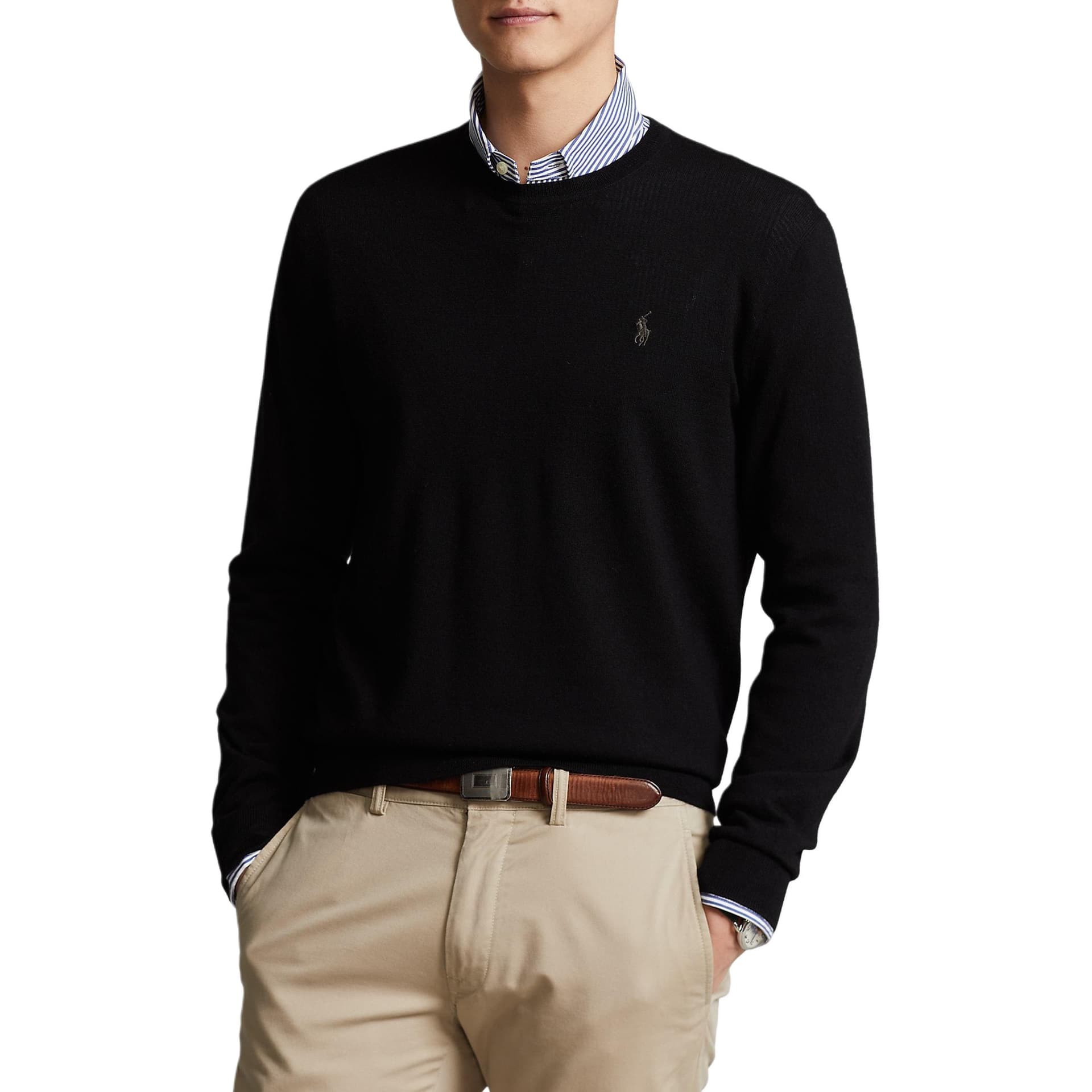Кофта Polo Ralph Lauren FW22 Logo - изображение 4