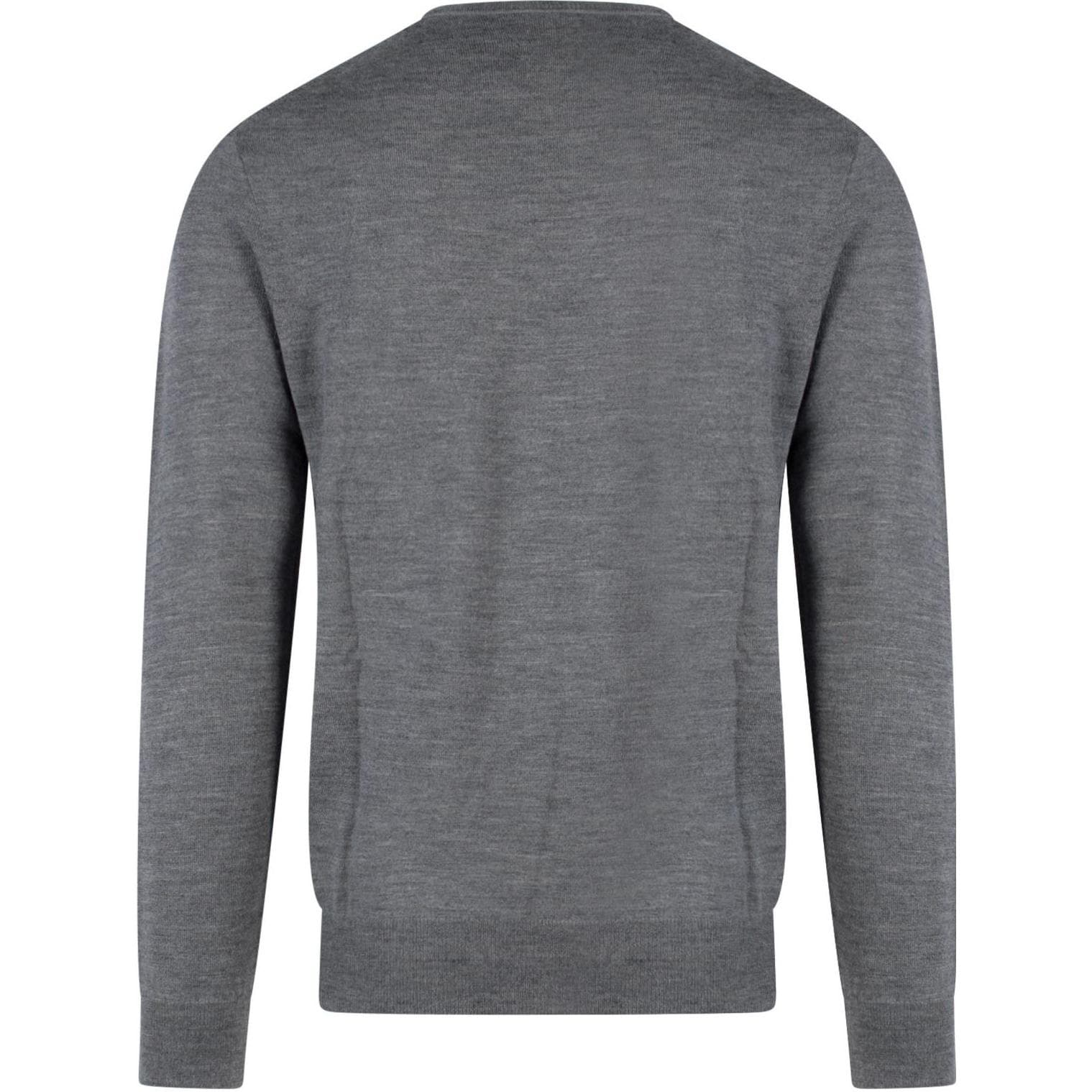 Кофта Polo Ralph Lauren FW22 Logo - изображение 2