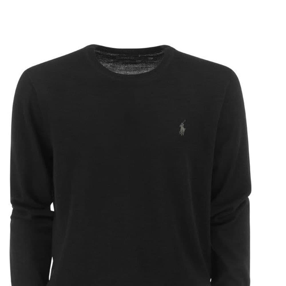 Кофта Polo Ralph Lauren FW22 Logo - изображение 7