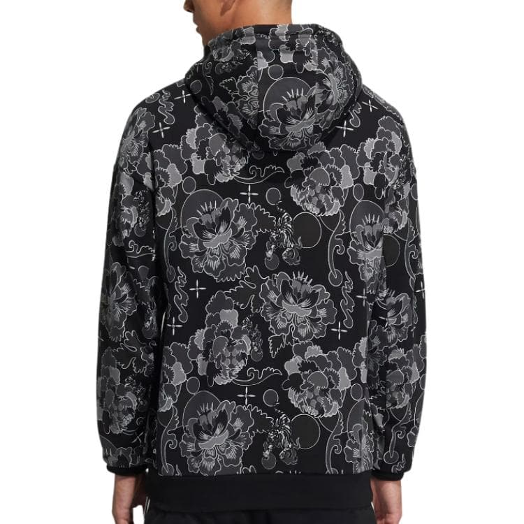Худи adidas Aop Hoody - изображение 3