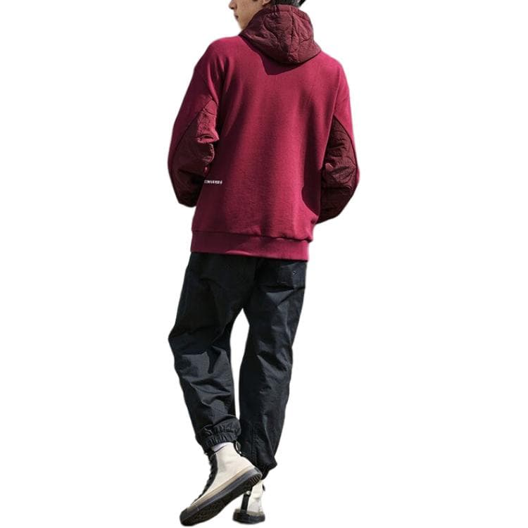 Худи Converse FW22 Logo - изображение 4