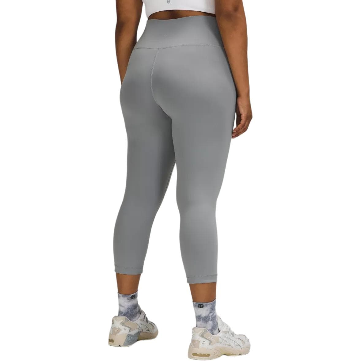 Штаны lululemon Wunder train Everlux 21" - изображение 2