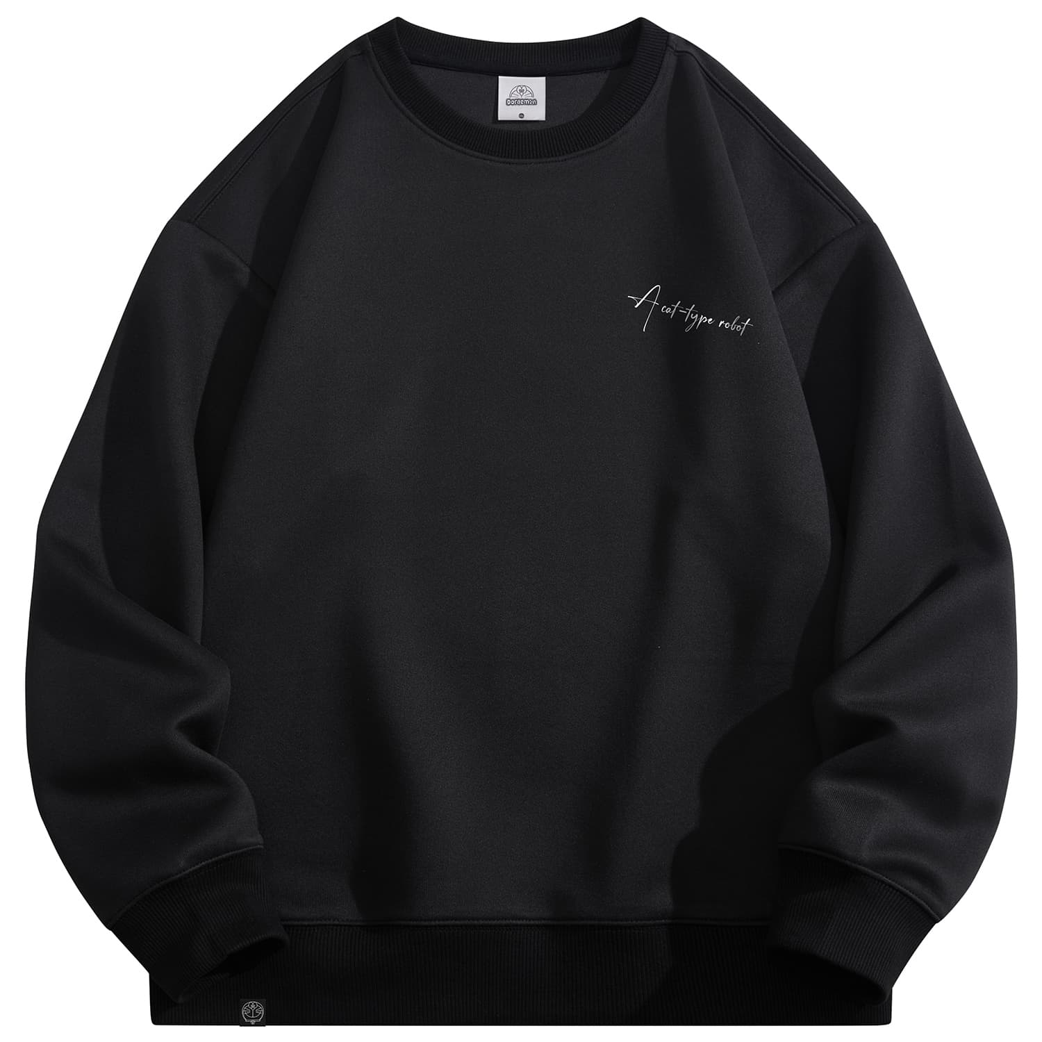Худи DoraemonA Logo - изображение 2