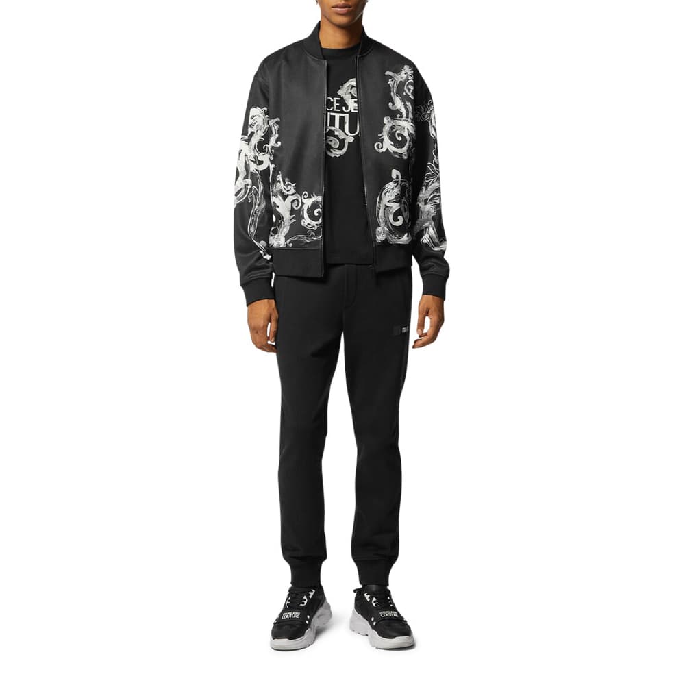 Штаны VERSACE JEANS COUTURE - изображение 2