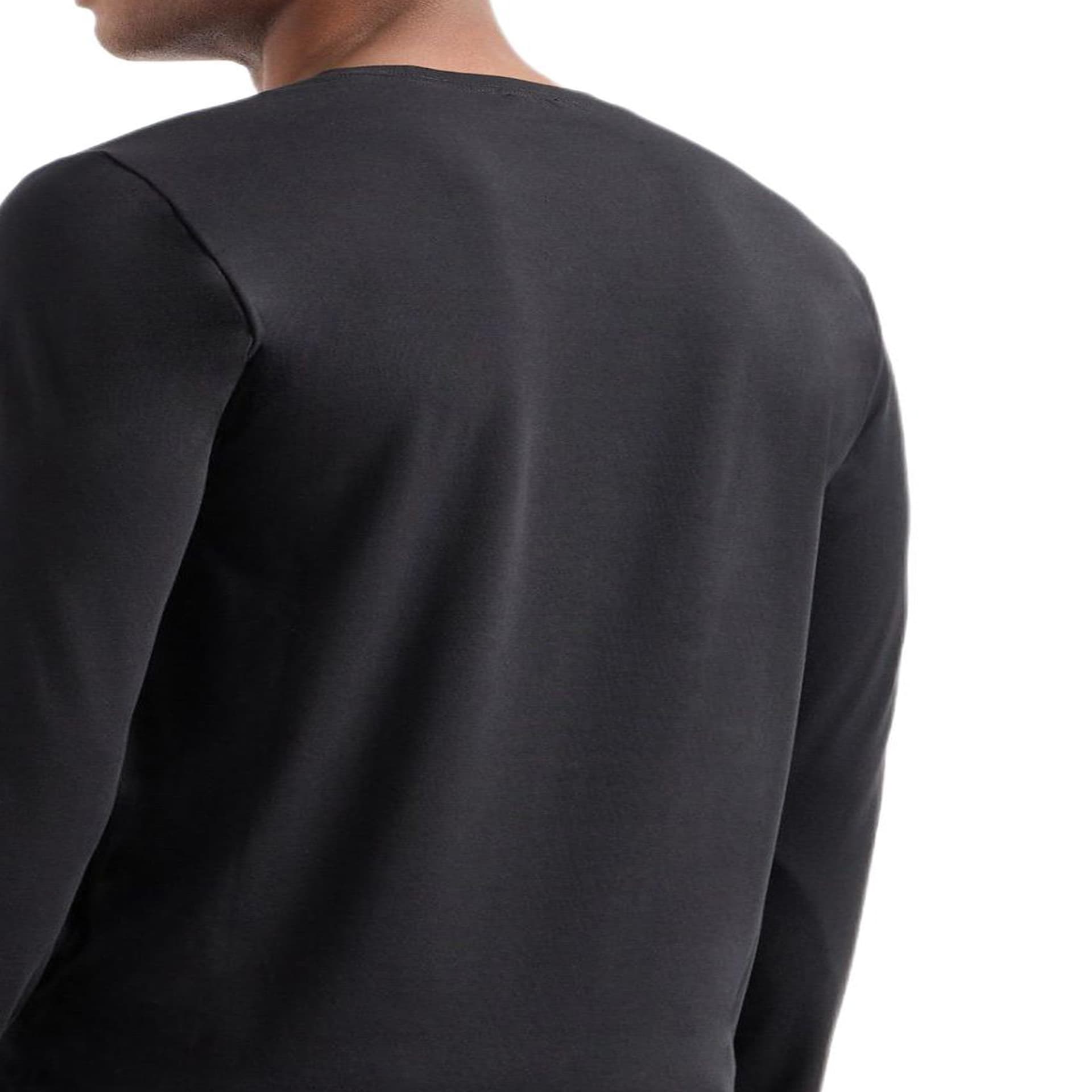 Худи EMPORIO ARMANI Logo - изображение 7