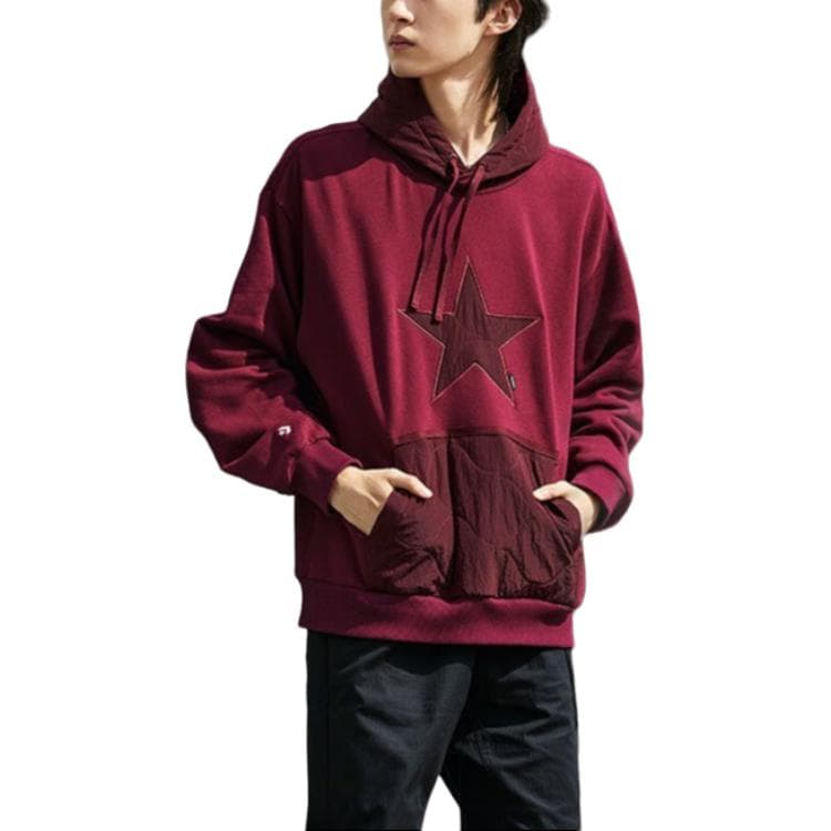 Худи Converse FW22 Logo - изображение 3