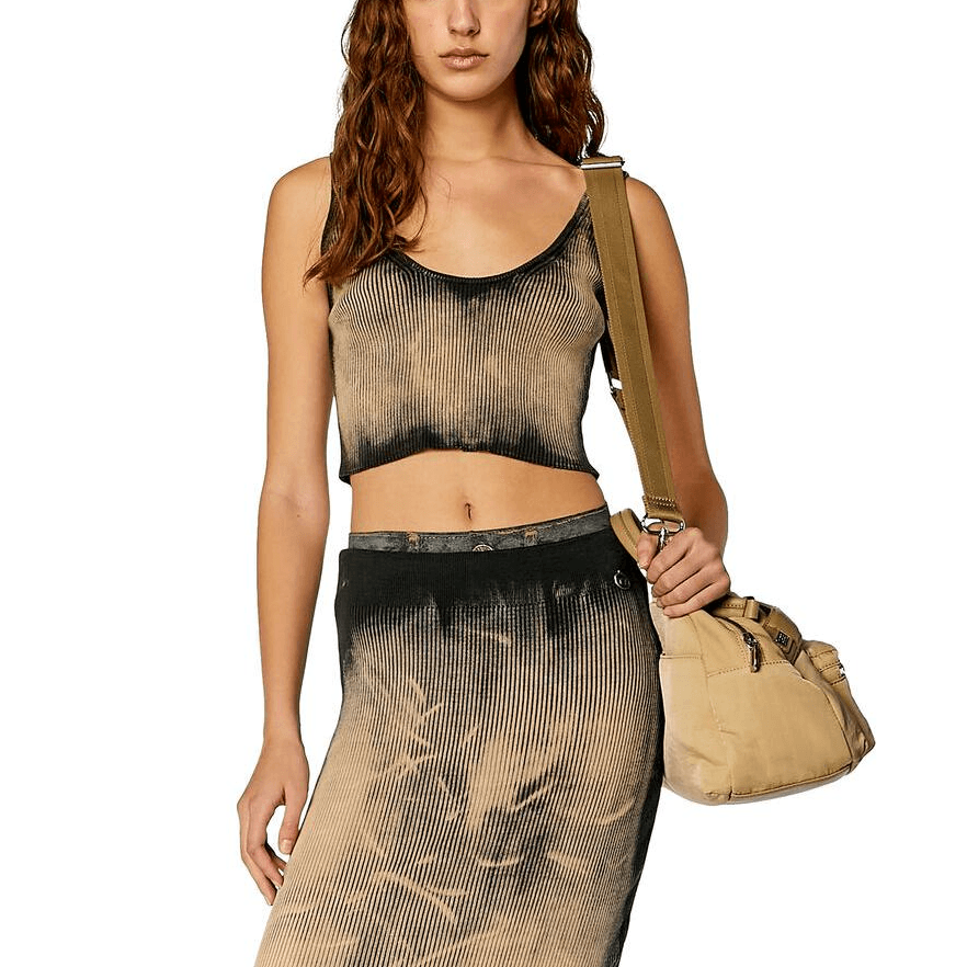 Майка DIESEL SS24 - изображение 5
