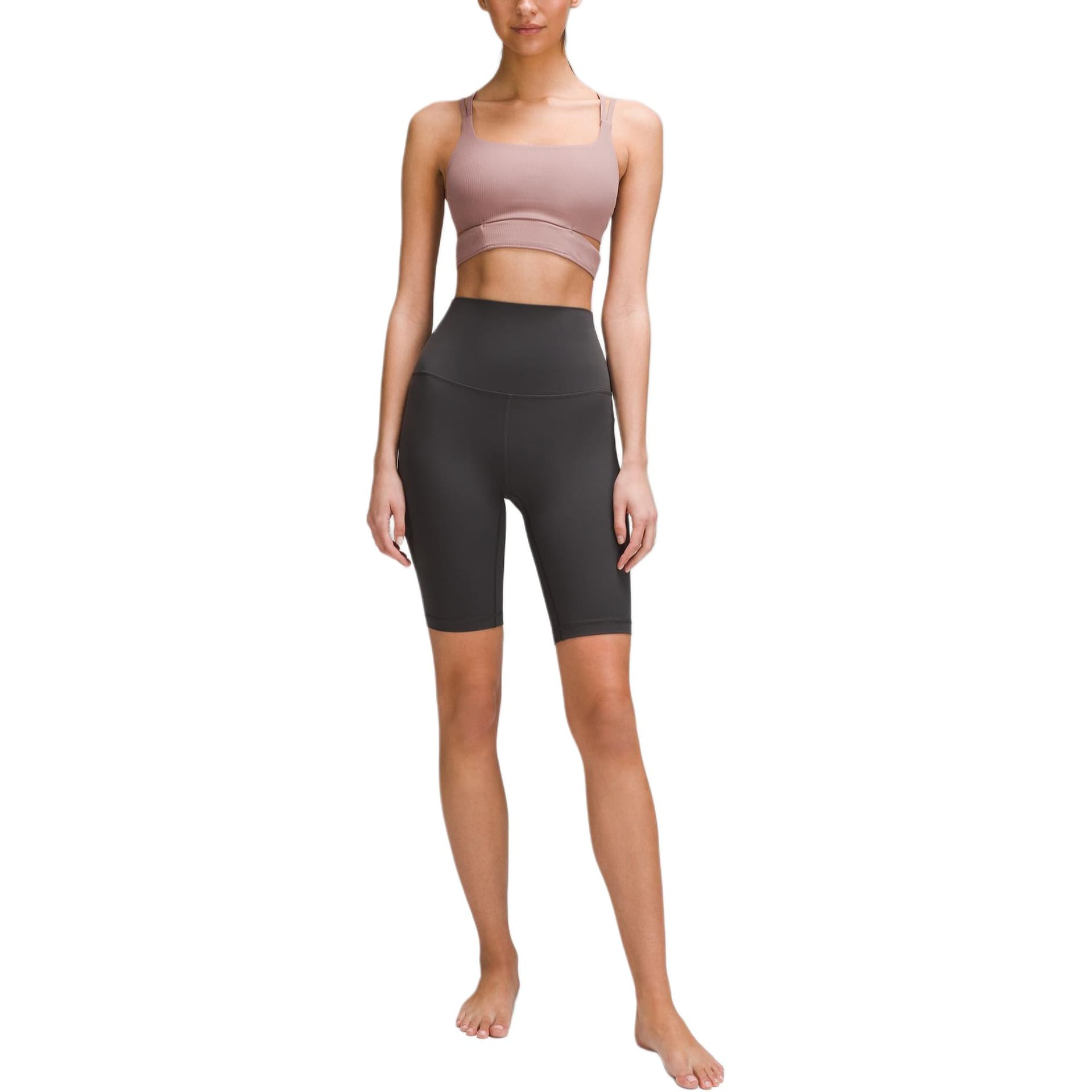 lululemon SS23 Nulu Strappy - изображение 3