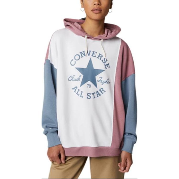 Худи Converse - изображение 3