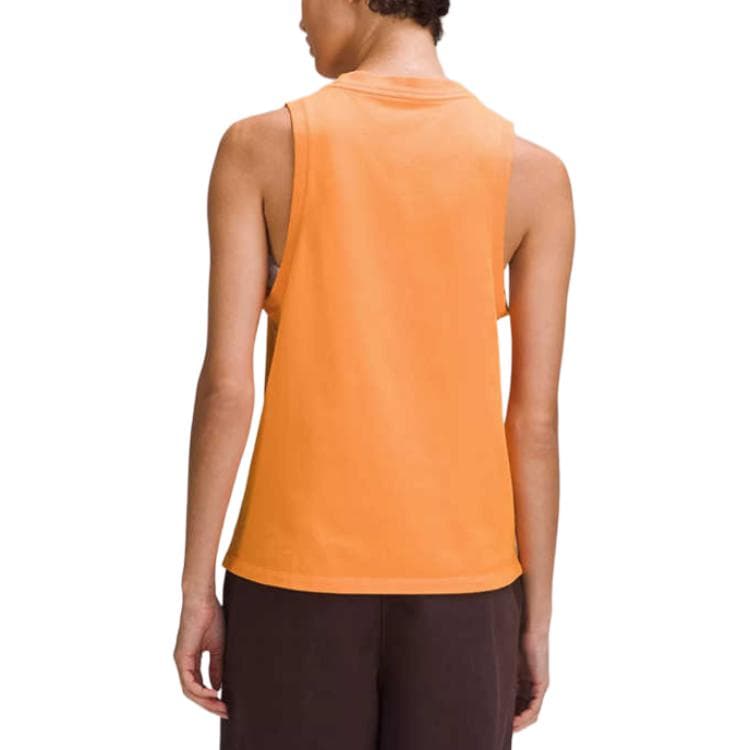 Майка lululemon Classic-Fit - изображение 2