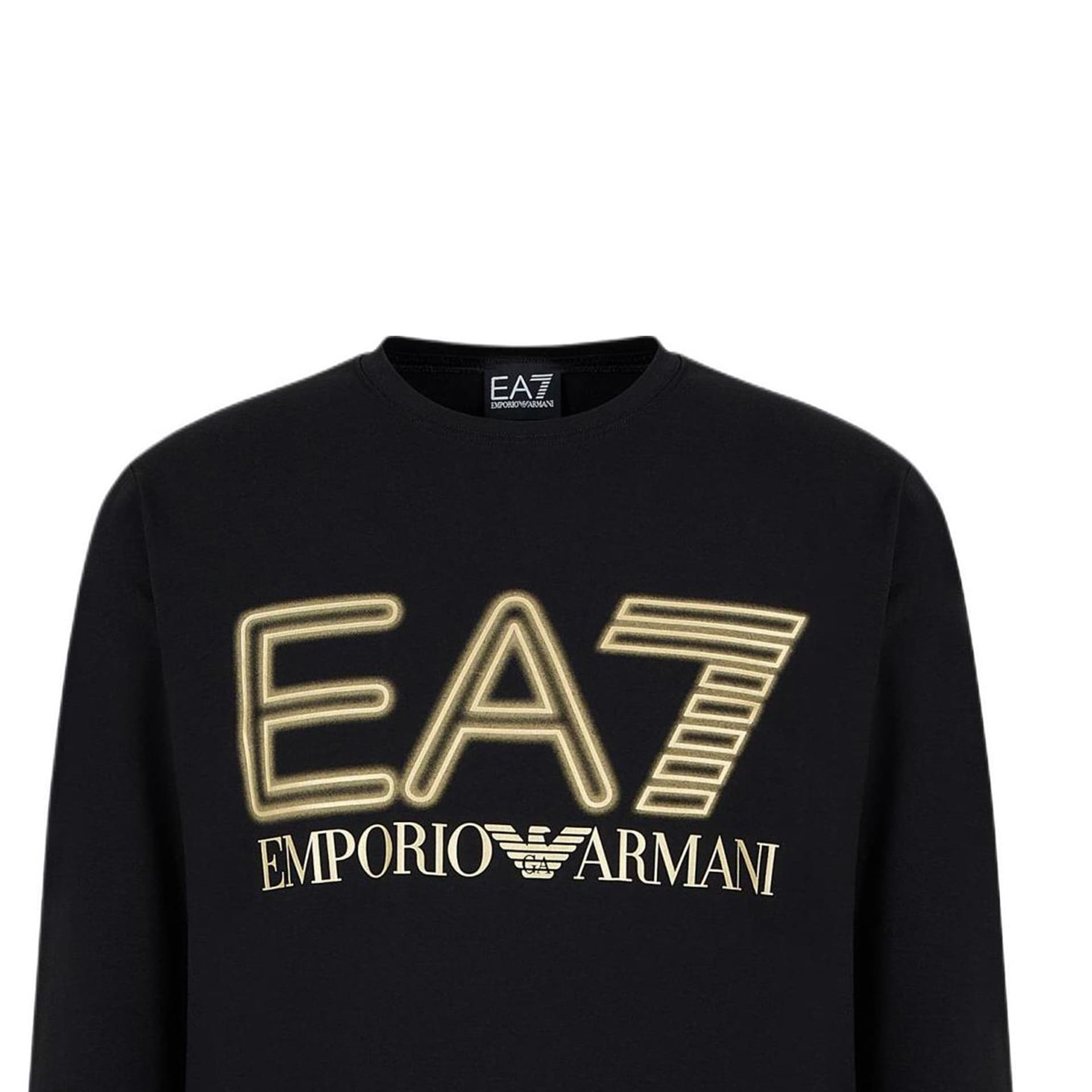 Худи EMPORIO ARMANI Logo - изображение 6
