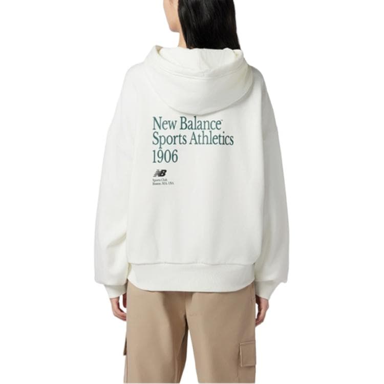 Худи New Balance - изображение 4