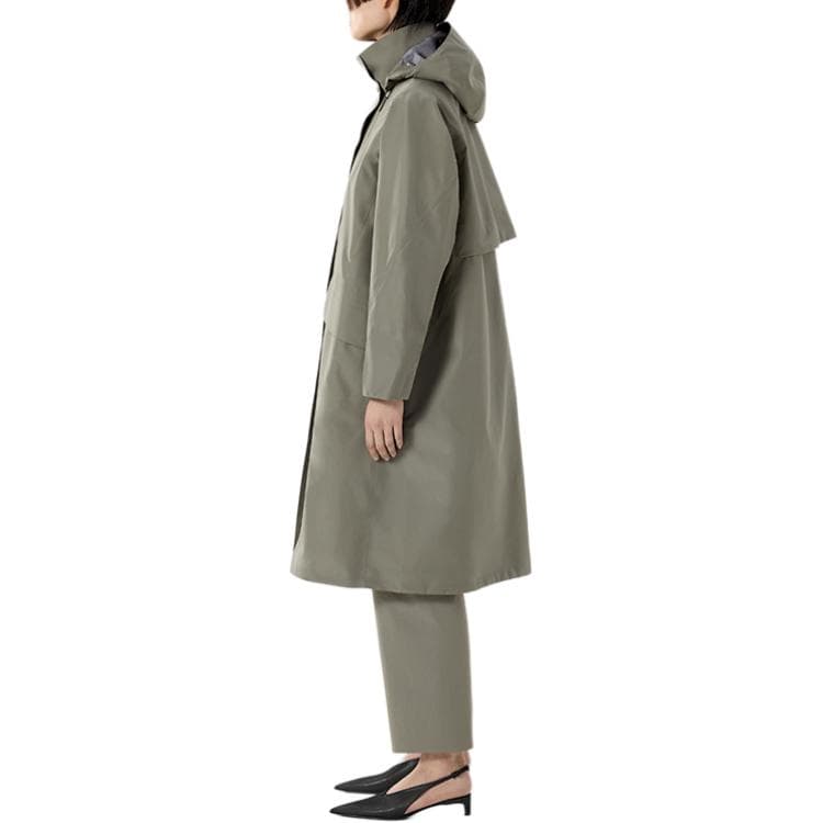 Arcteryx SS24 Veilance - изображение 6