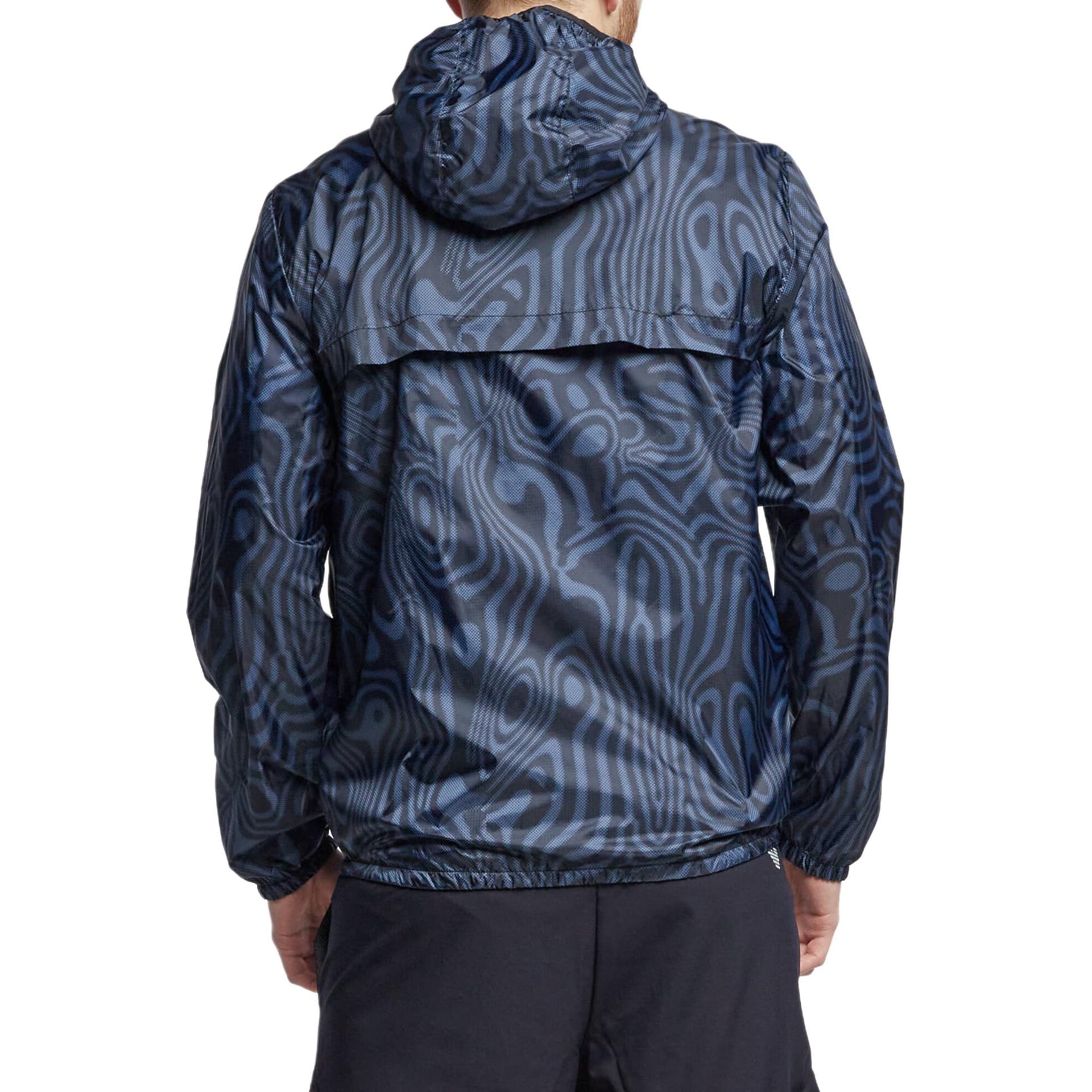 Куртка EMPORIO ARMANI EA7 Logo - изображение 2