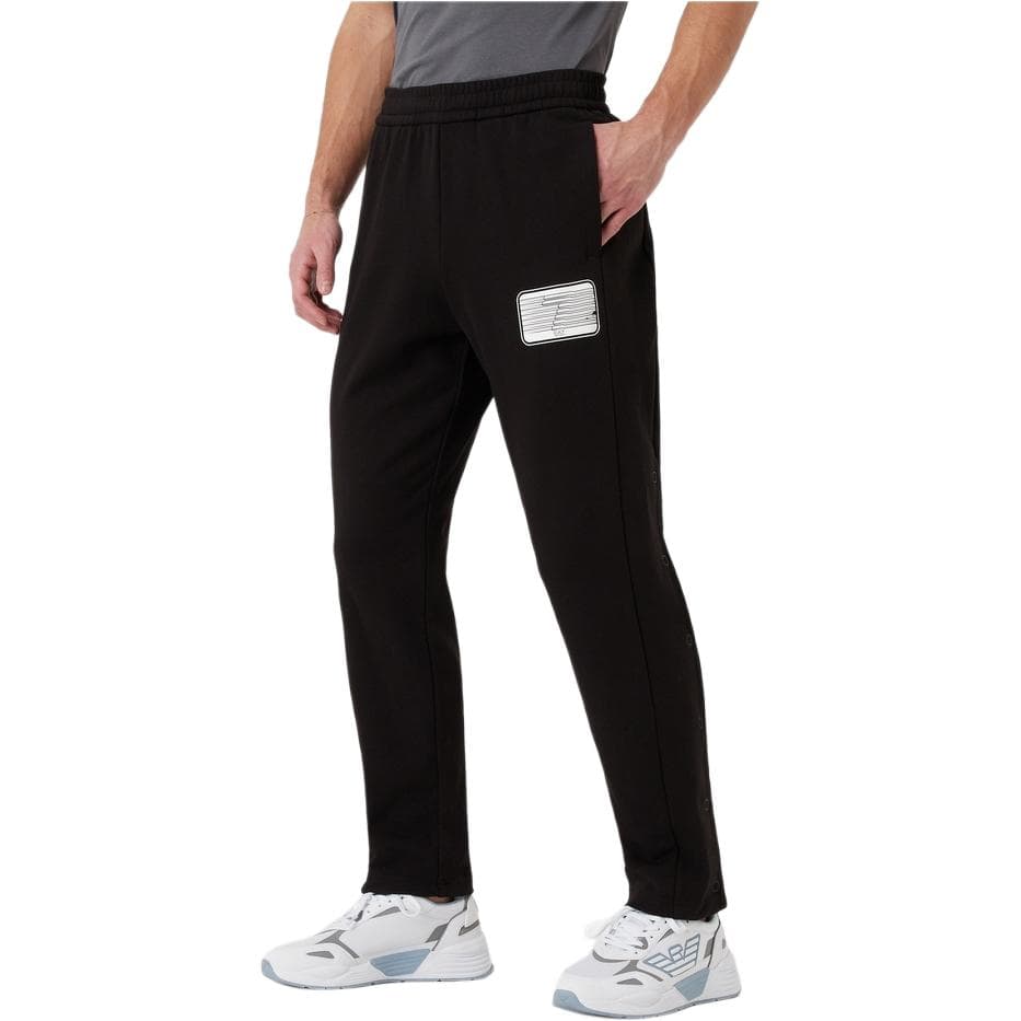 Штаны EMPORIO ARMANI SS23 Logo - изображение 2
