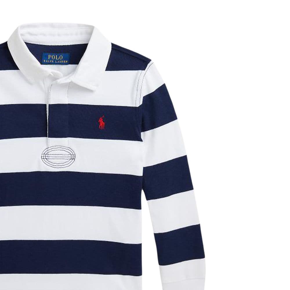 Polo Ralph Lauren SS24 LogoPolo - изображение 4