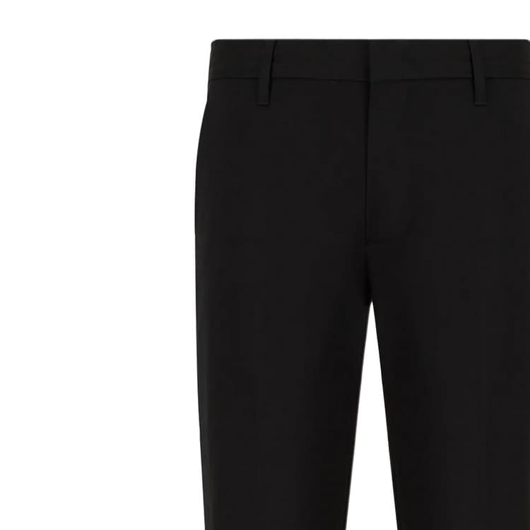 Штаны EMPORIO ARMANI - изображение 5