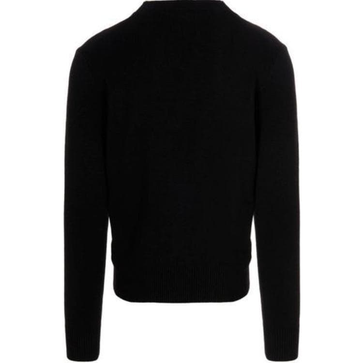 Кофта AMIPARIS FW22 LogoV - изображение 2