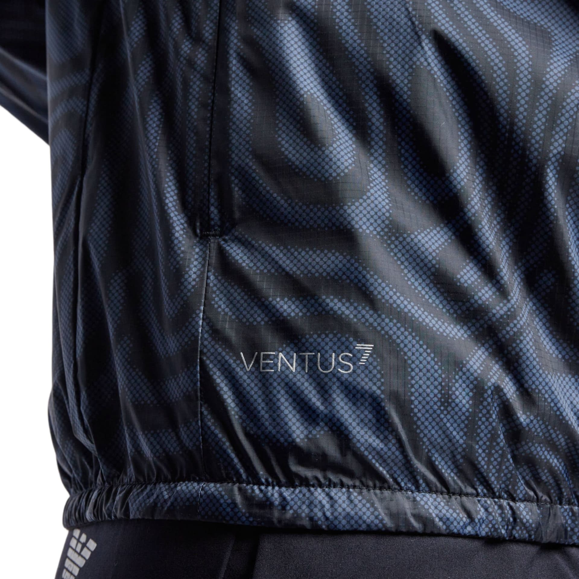 Куртка EMPORIO ARMANI EA7 Logo - изображение 7