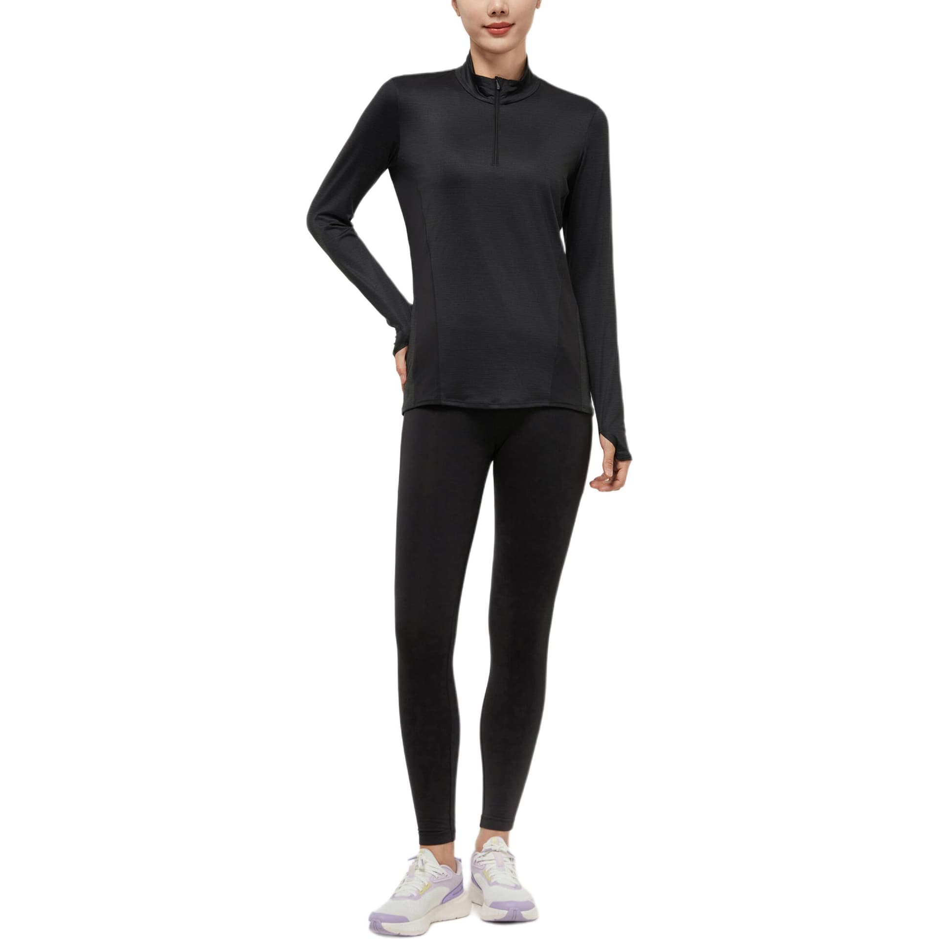 Футболка DECATHLON KIPRUN 500 T - изображение 6