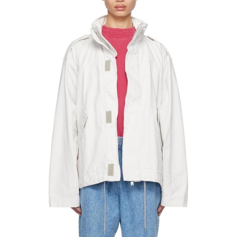 Куртка Acne Studios SS23 - изображение 3