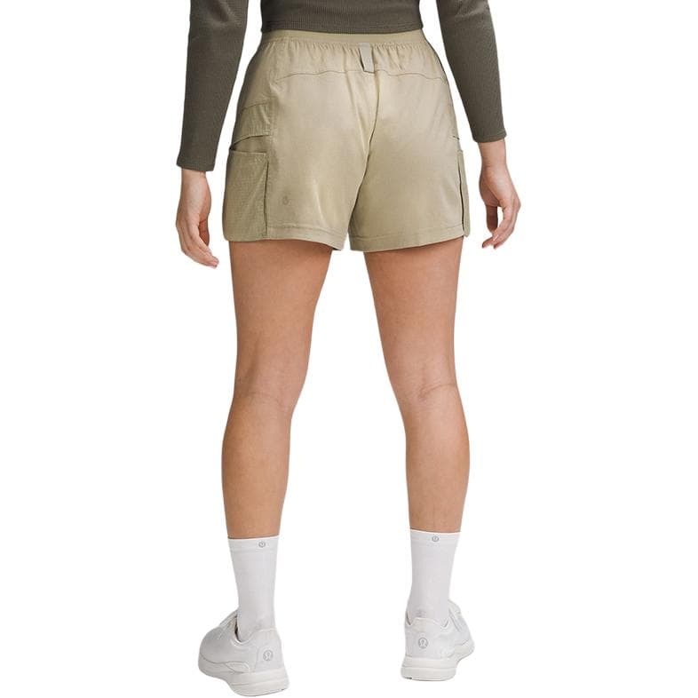 lululemon WovenAir WovenAir 4" - изображение 3