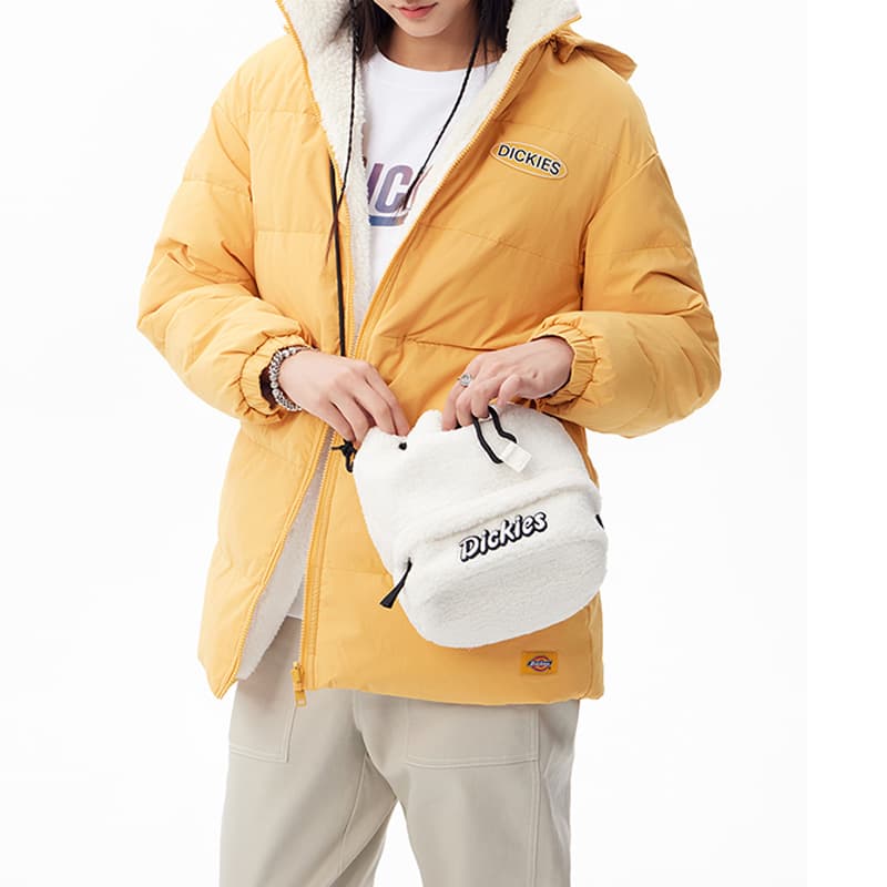 Сумка через плечо Dickies - изображение 4