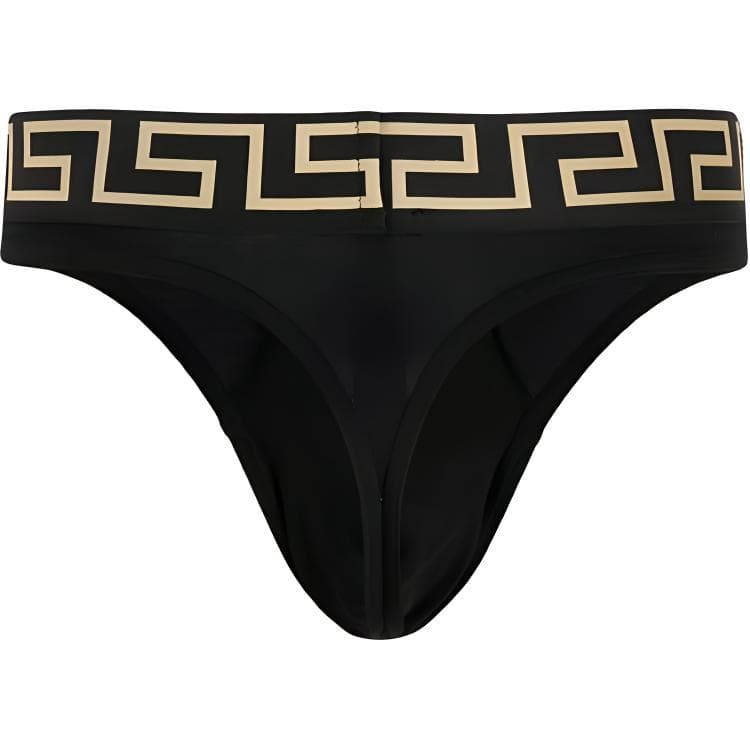 Трусы VERSACE VERSACE logo - изображение 2