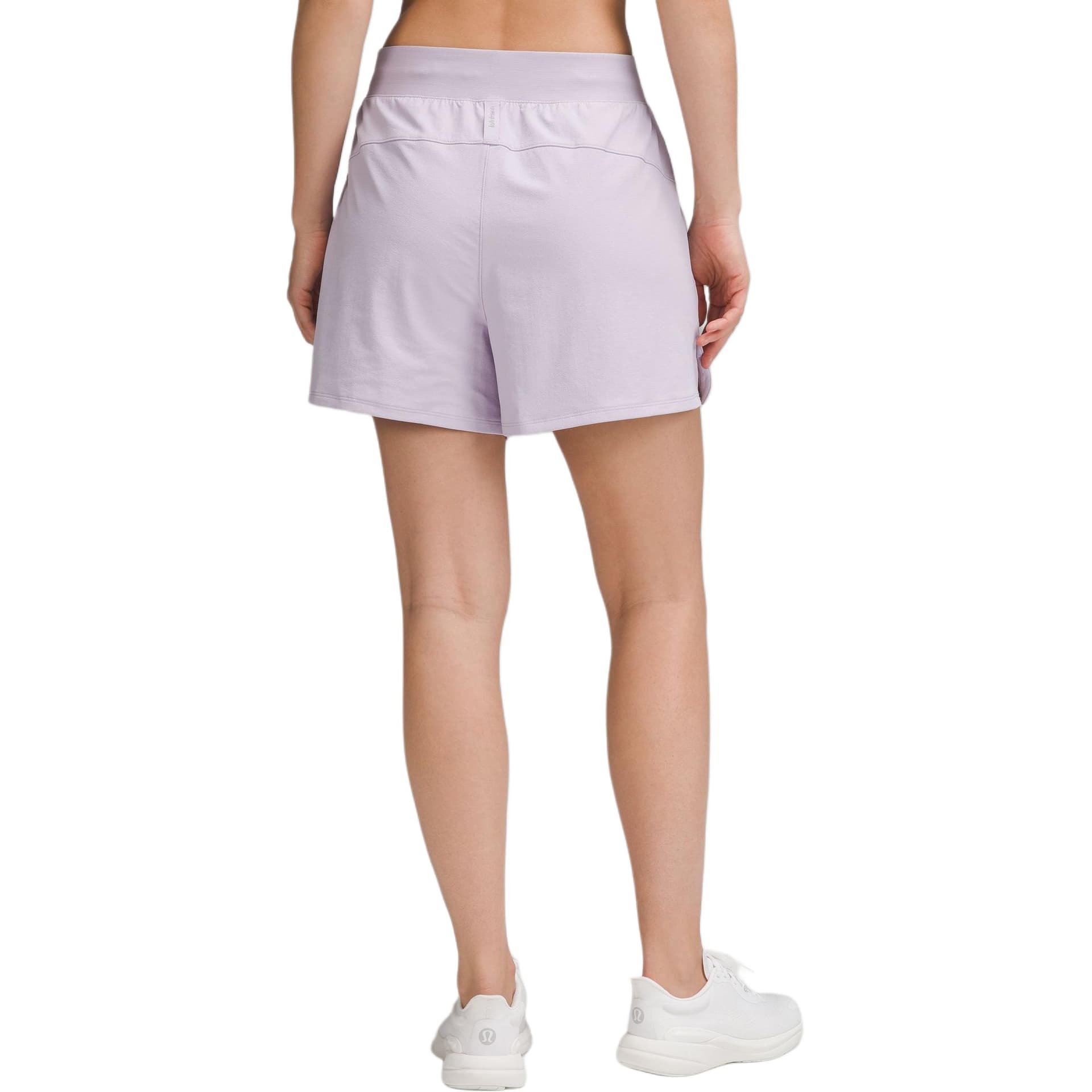 Lululemon License to Train Спортивные шорты 4' Женские - изображение 2