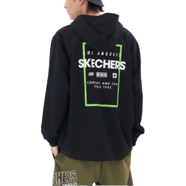 Худи Skechers - изображение 3
