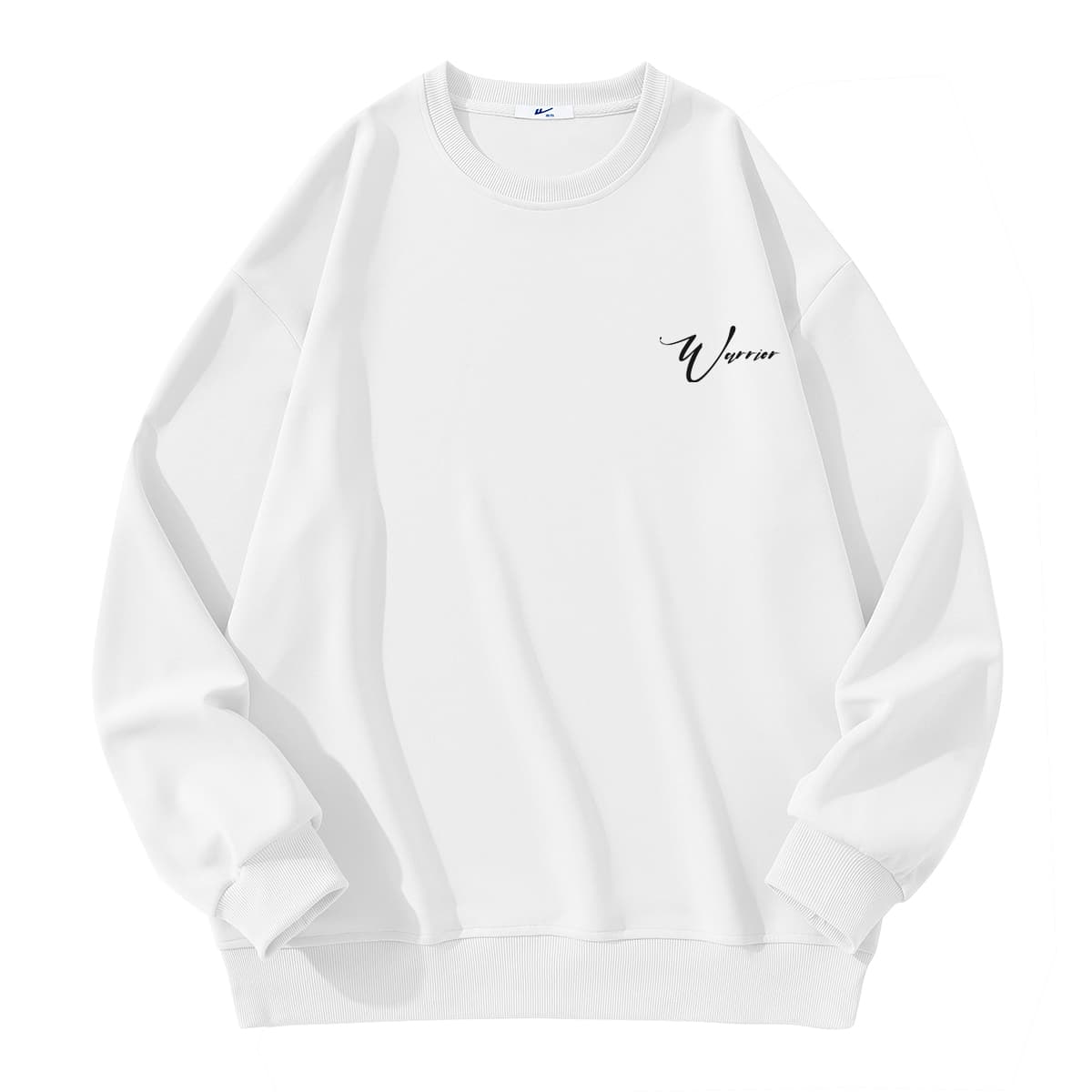 Худи Warrior LOGO - изображение 2