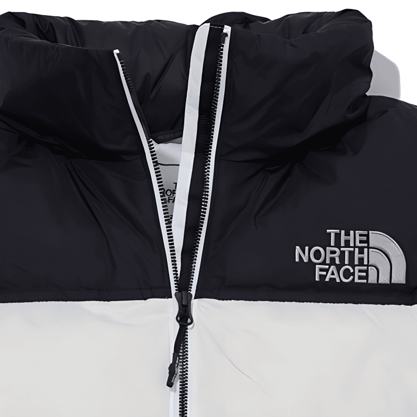 Зимняя куртка The North Face Ultra Air Nuptse Jacket - изображение 2