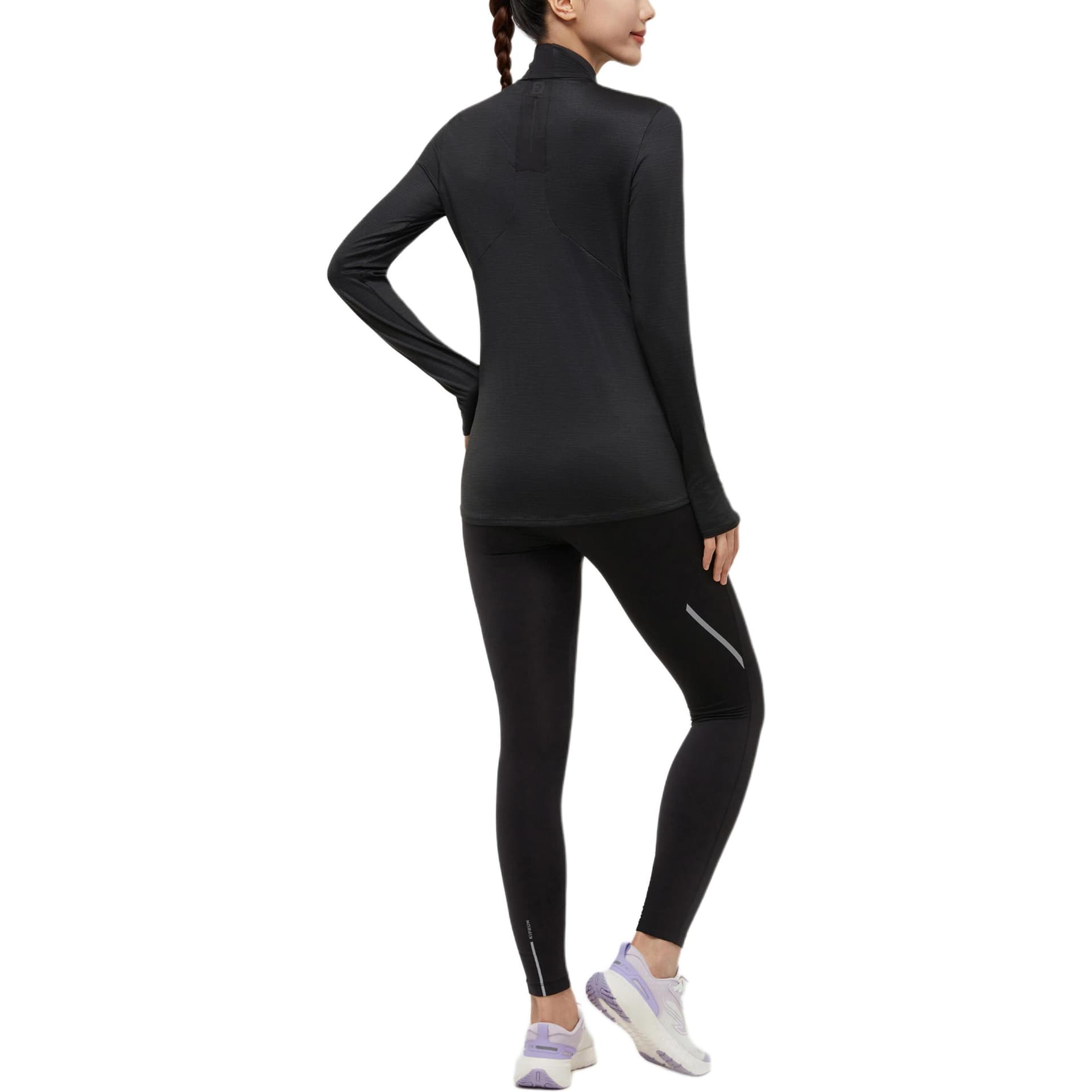 Футболка DECATHLON KIPRUN 500 T - изображение 7