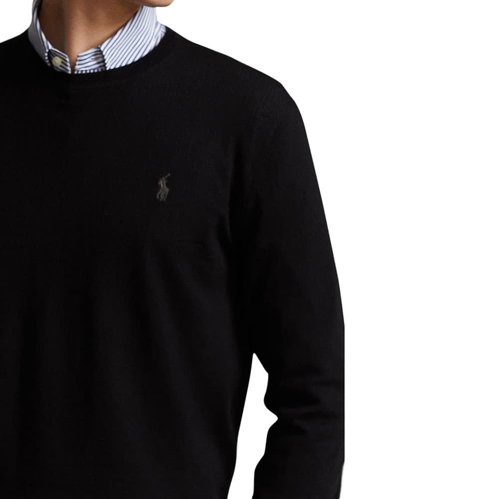 Кофта Polo Ralph Lauren FW22 Logo - изображение 6
