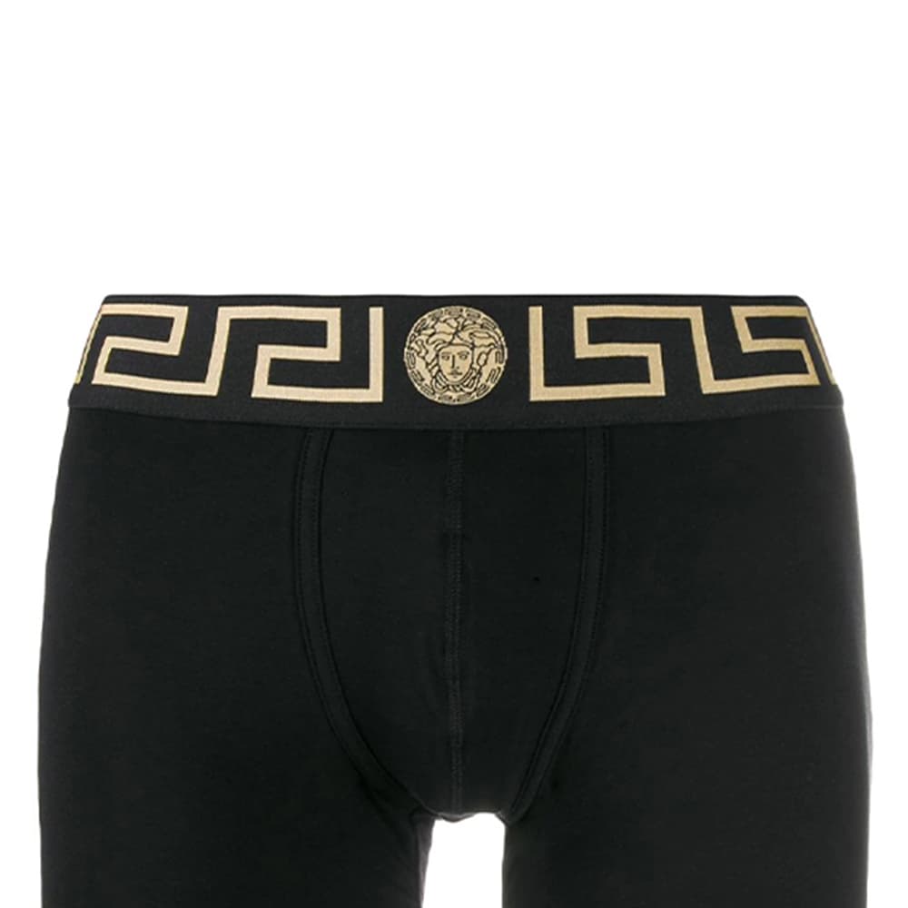 Трусы VERSACE Logo - изображение 3