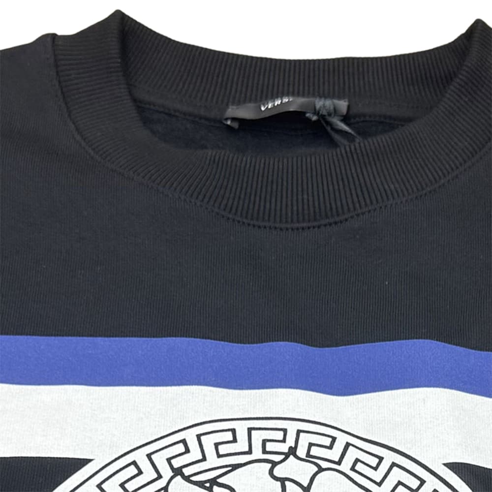 Худи VERSACE Logo - изображение 5