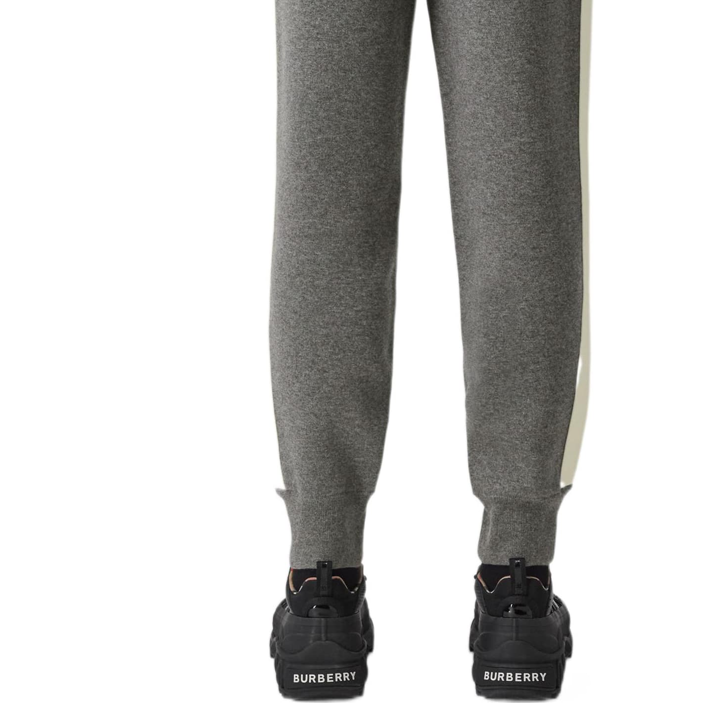 Штаны Burberry FW22 Logo - изображение 5