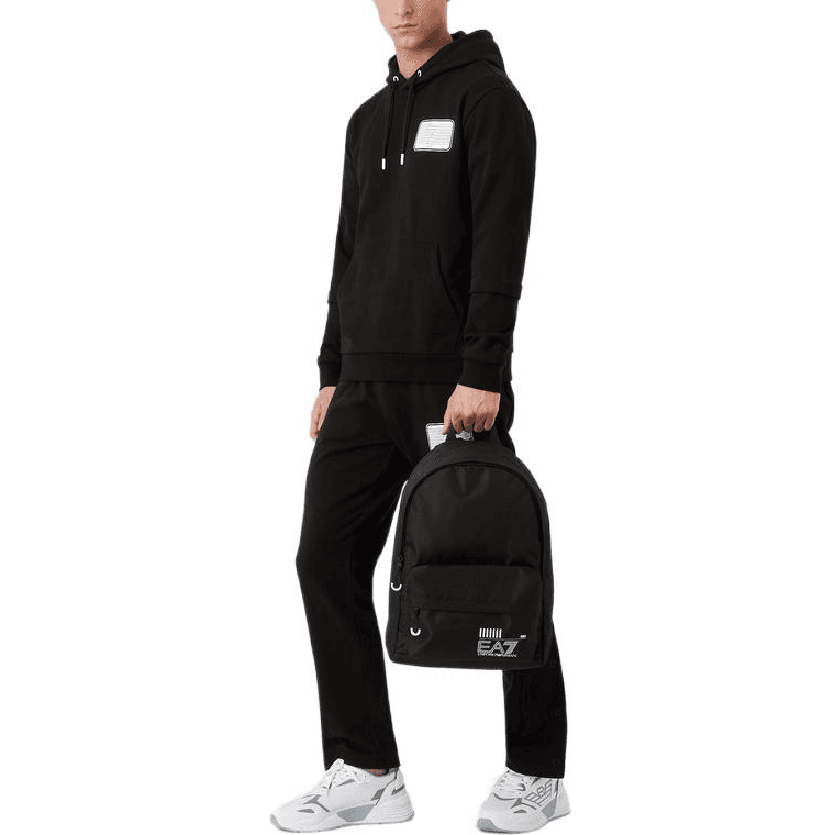 Штаны EMPORIO ARMANI SS23 Logo - изображение 3