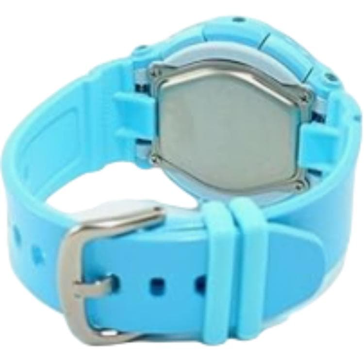 Часы CASIO BABY-G 3D BGA-130-2B - изображение 5