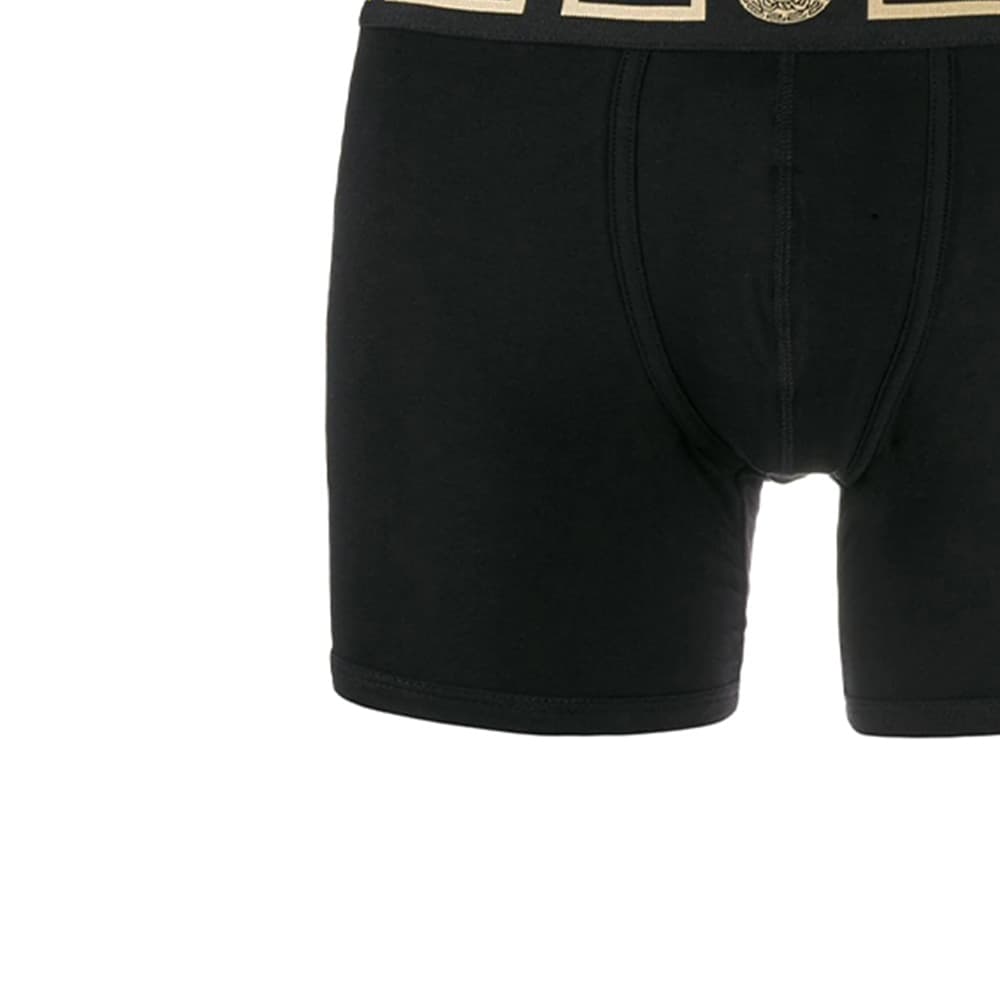 Трусы VERSACE Logo - изображение 4